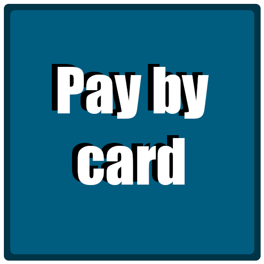 Pay by card